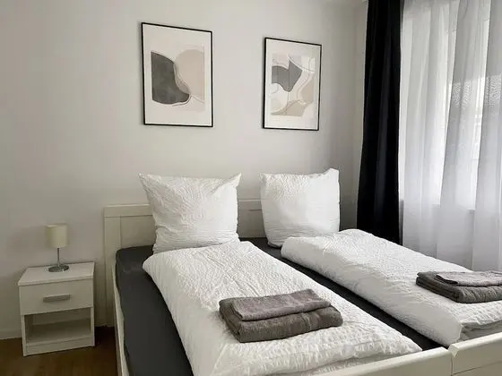Deluxe Apart Daire, 1 Yatak Odası