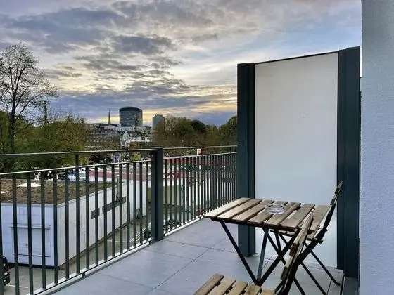 Deluxe Apart Daire, 1 Yatak Odası