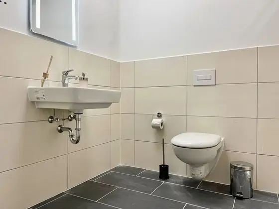 Deluxe Apart Daire, 1 Yatak Odası