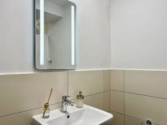 Deluxe Apart Daire, 1 Yatak Odası