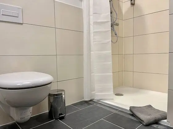 Deluxe Apart Daire, 1 Yatak Odası
