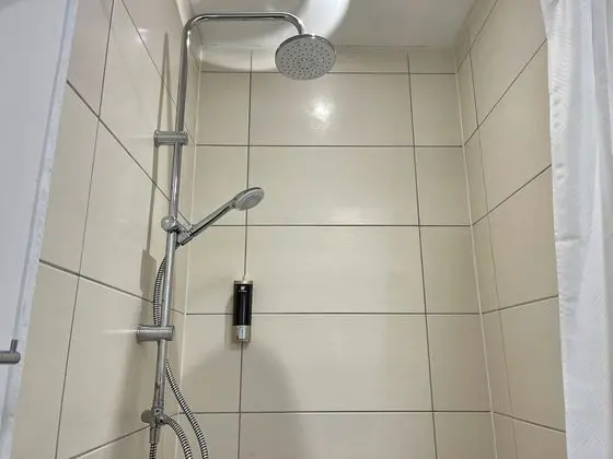 Deluxe Apart Daire, 1 Yatak Odası