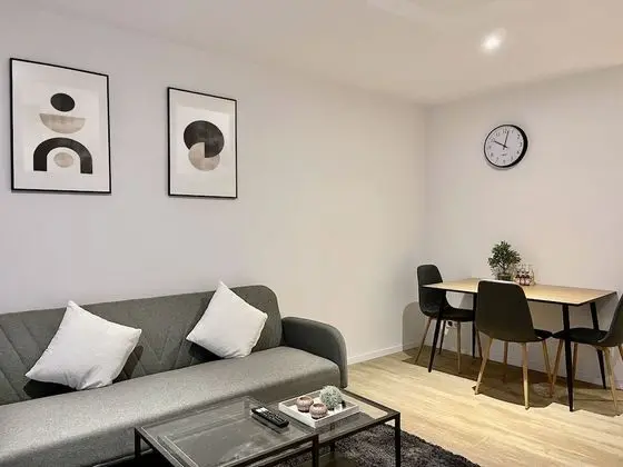 Deluxe İki Ayrı Yataklı Oda, 1 Yatak Odası, Sigara İçilmez