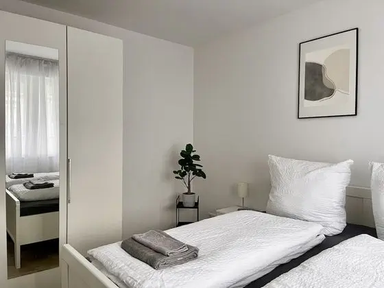 Deluxe Tek Büyük Yataklı Oda, 1 Yatak Odası