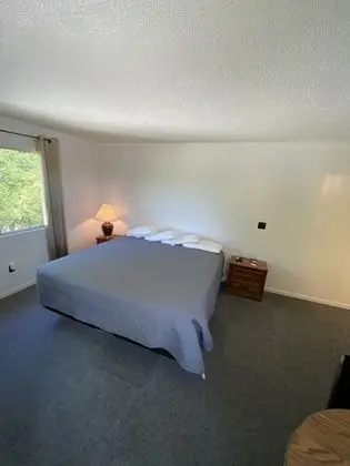Comfort Oda, 1 En Büyük (King) Boy Yatak