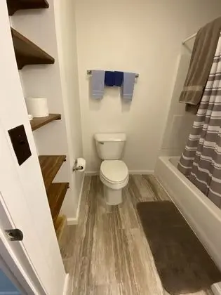 Comfort Oda, 1 En Büyük (King) Boy Yatak