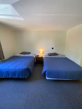 Comfort Oda, 2 Büyük (Queen) Boy Yatak