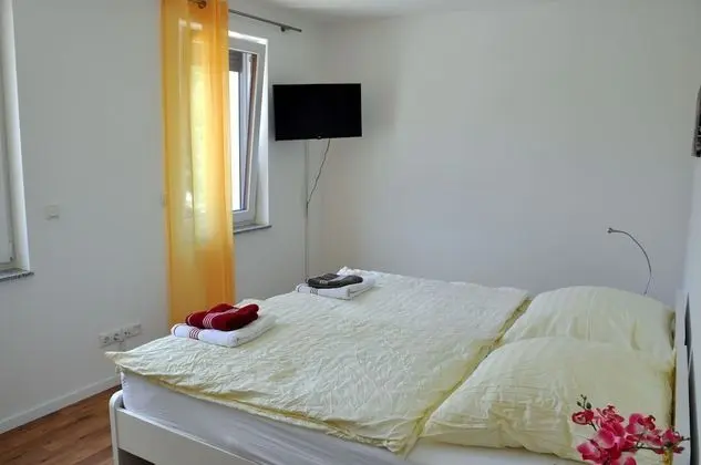 Standard Apart Daire, Birden Çok Yatak Odası, Sigara İçilmez