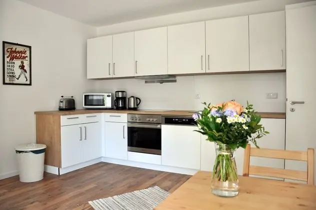 Standard Apart Daire, Birden Çok Yatak Odası, Sigara İçilmez