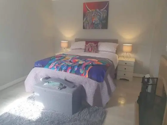 Kır Evi, Birden Çok Yatak