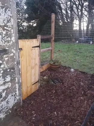 Kır Evi, Birden Çok Yatak