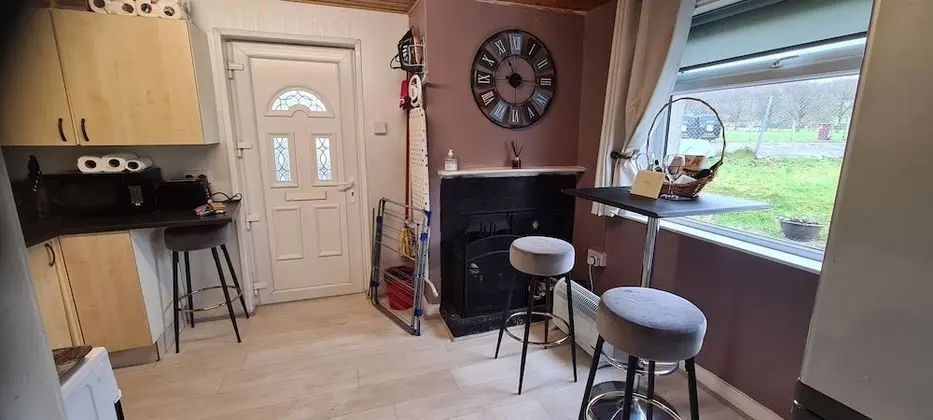 Kır Evi, Birden Çok Yatak