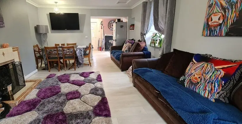 Kır Evi, Birden Çok Yatak