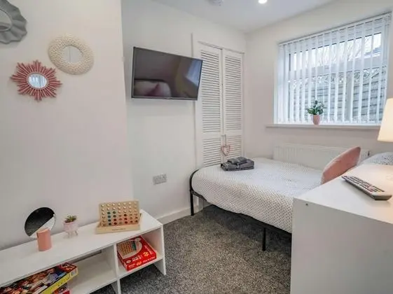 Kır Evi, Birden Çok Yatak