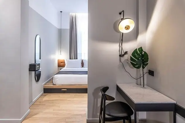X-Large Room
