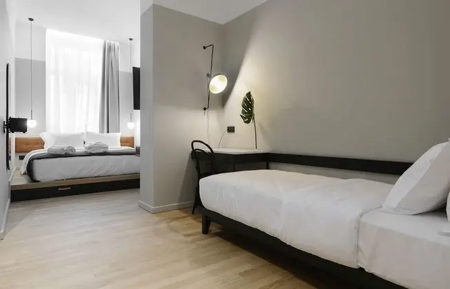X-Large Room