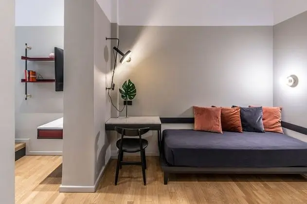 X-Large Room