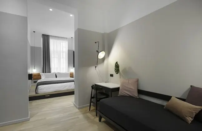 X-Large Room