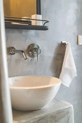 Junior Suite with a private Hot Tub & Caldera View