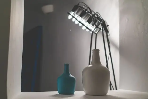 Superior Suite with a private Hot Tub & Caldera View