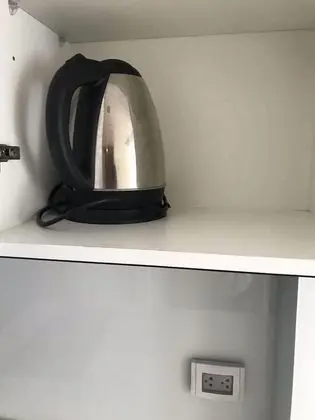 1 Bedroom Condo