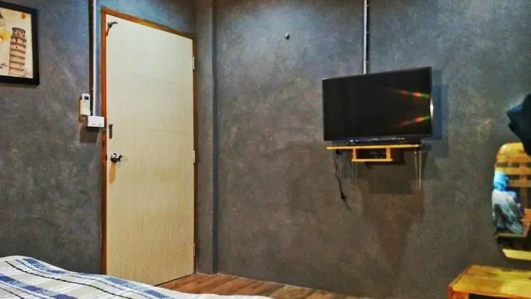 Ev, 3 Yatak Odası