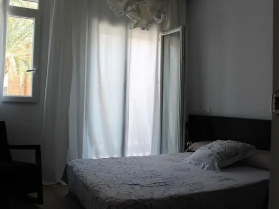 Apart Daire, Banyolu/Duşlu