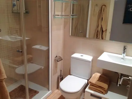 Apart Daire, 3 Yatak Odası