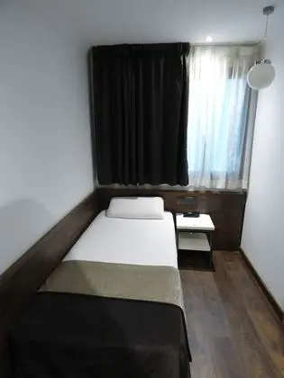 Basic Tek Kişilik Oda