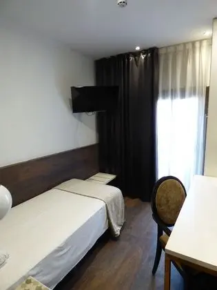 Basic Tek Kişilik Oda