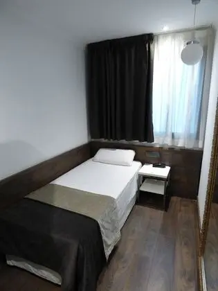 Basic Tek Kişilik Oda