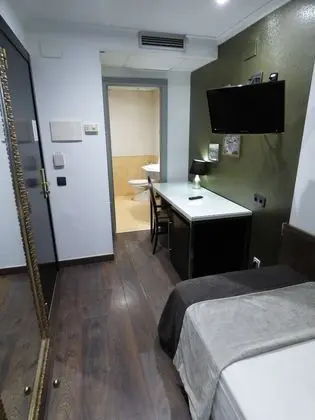 Basic Tek Kişilik Oda