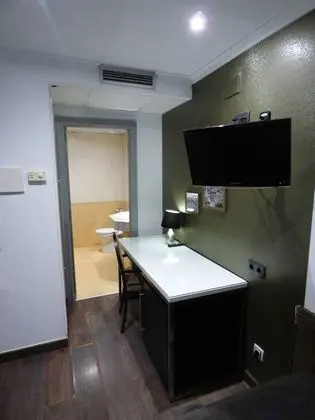 Basic Tek Kişilik Oda