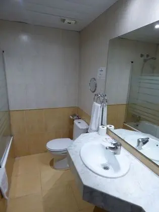 Basic Tek Kişilik Oda
