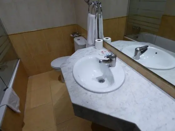 Basic Tek Kişilik Oda
