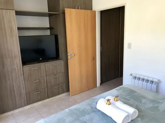 Superior Apart Daire, Birden Çok Yatak