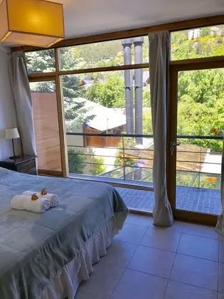 Superior Apart Daire, Birden Çok Yatak