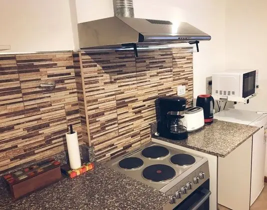 Superior Apart Daire, Birden Çok Yatak