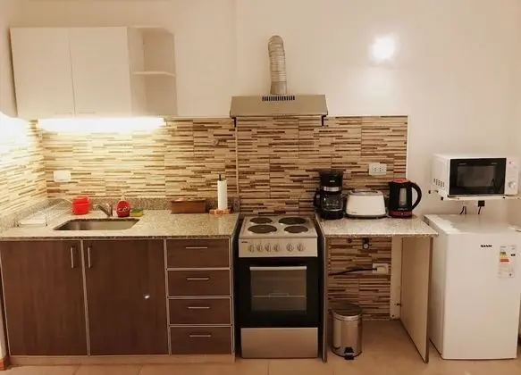 Superior Apart Daire, Birden Çok Yatak