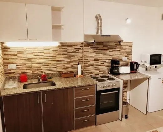 Superior Apart Daire, Birden Çok Yatak