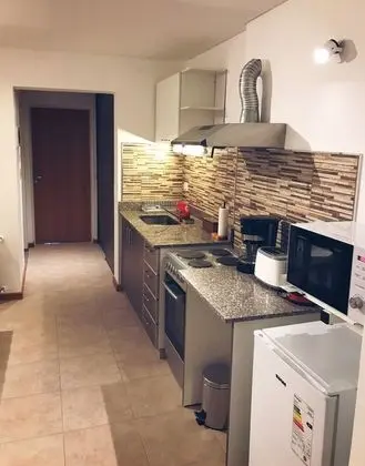 Superior Apart Daire, Birden Çok Yatak