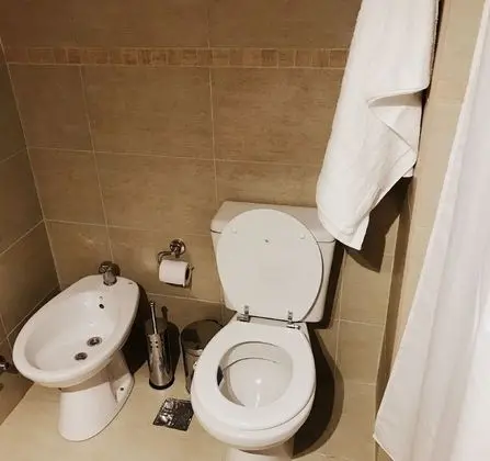 Superior Apart Daire, Birden Çok Yatak