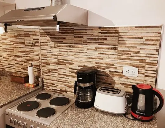 Superior Apart Daire, Birden Çok Yatak