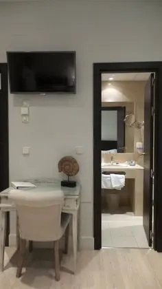 İki Ayrı Yataklı Oda, 2 Tek Kişilik Yatak