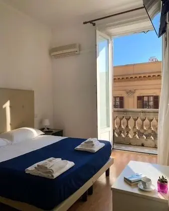 Dört Kişilik Oda