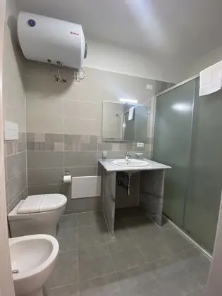 Dört Kişilik Oda