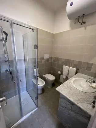 Dört Kişilik Oda