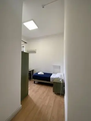 Tek Kişilik Oda
