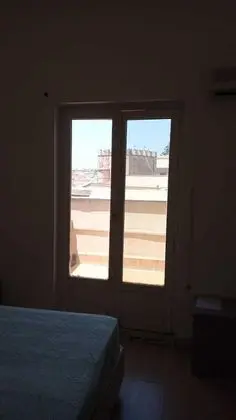 Tek Kişilik Oda