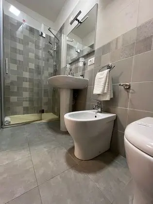 Tek Kişilik Oda